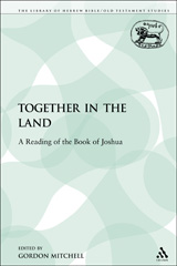 E-book, Together in the Land, Bloomsbury Publishing
