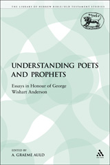 E-book, Understanding Poets and Prophets, Bloomsbury Publishing