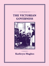 eBook, Victorian Governess, Bloomsbury Publishing