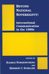 eBook, Beyond National Sovereignty, Bloomsbury Publishing