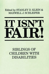 E-book, It Isn't Fair!, Bloomsbury Publishing
