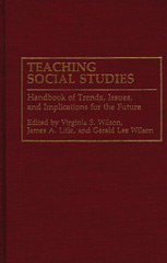 E-book, Teaching Social Studies, Litle, James, Bloomsbury Publishing