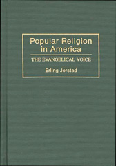 eBook, Popular Religion in America, Bloomsbury Publishing