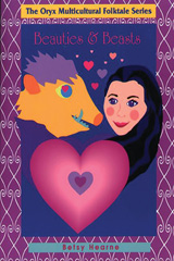 E-book, Beauties and Beasts, Hearne, Betsy, Bloomsbury Publishing