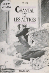 E-book, Chantal et les autres, Casterman (réédition numérique FeniXX)