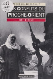 E-book, Les conflits du Proche-Orient : XXe siècle, Casterman (réédition numérique FeniXX)
