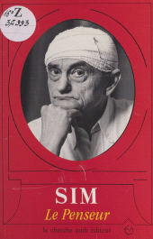 E-book, Le penseur, Cherche midi (réédition numérique FeniXX)