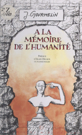 E-book, À la mémoire de l'humanité, Cherche Midi (réédition numérique FeniXX)