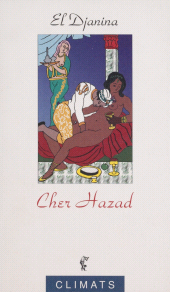 E-book, Contes à la sultane (1) : Cher Hazad, Climats (réédition numérique FeniXX)