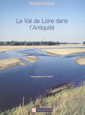 E-book, Le Val de Loire dans l'Antiquité, CNRS Éditions (réédition numérique FeniXX)