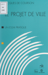 E-book, Le projet de ville : Un essai pratique, La Découverte (réédition numérique FeniXX)