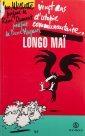eBook, Longo Maï : Vingt ans d'utopie communautaire, La Découverte (réédition numérique FeniXX)