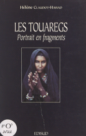 E-book, Les Touaregs : Portrait en fragments, Édisud (réédition numérique FeniXX)