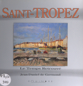 E-book, Saint-Tropez, Équinoxe (réédition numérique FeniXX)