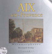 E-book, Aix-en-Provence (1), Équinoxe (réédition numérique FeniXX)