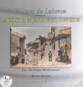 E-book, Villages du Luberon (2). Lacoste, Ménerbes, Oppède, Équinoxe (réédition numérique FeniXX)