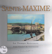 E-book, Sainte-Maxime, Équinoxe (réédition numérique FeniXX)
