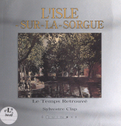 E-book, L'Isle-sur-la-Sorgue, Équinoxe (réédition numérique FeniXX)