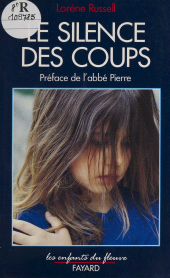 E-book, Le Silence des coups, Fayard (réédition numérique FeniXX)