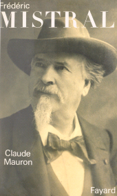 eBook, Frédéric Mistral, Fayard (réédition numérique FeniXX)