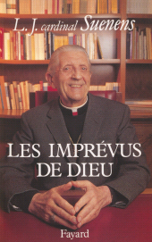 E-book, Les imprévus de Dieu, Fayard (réédition numérique FeniXX)