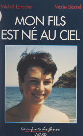 E-book, Mon fils est né au ciel : Méditations d'un prêtre orthodoxe face à la mort de son fils, Fayard (réédition numérique FeniXX)