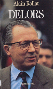 eBook, Delors, Flammarion (réédition numérique FeniXX)