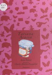 E-book, Tatiana Acacia, Flammarion (réédition numérique FeniXX)