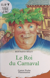 E-book, Le roi du carnaval, Flammarion (réédition numérique FeniXX)