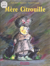E-book, Mère Citrouille, Flammarion (réédition numérique FeniXX)