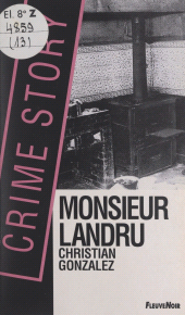 E-book, Monsieur Landru, Fleuve Éditions (réédition numérique FeniXX)