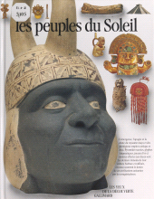 E-book, Les peuples du soleil, Gallimard (réédition numérique FeniXX)