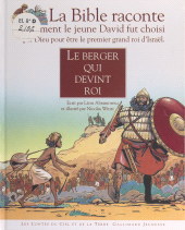 E-book, Le berger qui devint roi, Gallimard (réédition numérique FeniXX)