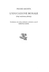 E-book, L'educazione morale, Giardini editori e stampatori