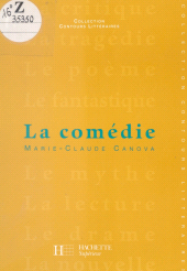 E-book, La comédie, Hachette (réédition numérique FeniXX)