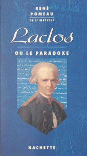 E-book, Laclos : Ou Le paradoxe, Hachette (réédition numérique FeniXX)