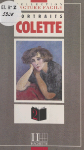 E-book, Colette, Hachette (réédition numérique FeniXX)