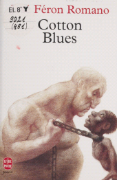 E-book, Cotton blues, Hachette (réédition numérique FeniXX)
