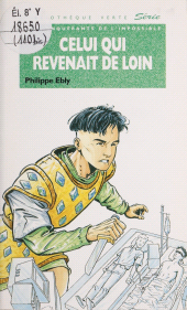E-book, Celui qui revenait de loin, Hachette (réédition numérique FeniXX)