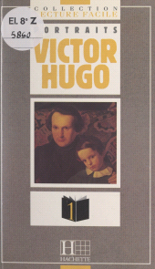 E-book, Victor Hugo, Hachette (réédition numérique FeniXX)