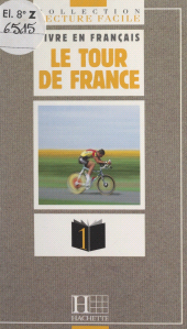 E-book, Le Tour de France, Hachette (réédition numérique FeniXX)