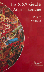 E-book, Le XXe siècle : Atlas historique, Hachette (réédition numérique FeniXX)