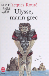 eBook, Ulysse, marin grec, Hachette (réédition numérique FeniXX)