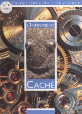 E-book, L'infiniment caché, Hachette (réédition numérique FeniXX)