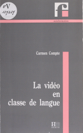 E-book, La Vidéo en classe de langue, Hachette (réédition numérique FeniXX)
