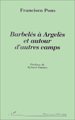 E-book, Barbelés à Argelès et autour d'autres camps, L'Harmattan