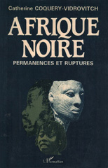 E-book, Afrique Noire : Permanences et ruptures, Coquery-Vidrovitch, Catherine, L'Harmattan