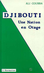 E-book, Djibouti : Une nation en otage, L'Harmattan
