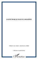 eBook, Fanny sur le fleuve amazone, L'Harmattan