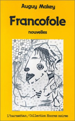 E-book, Francofole, L'Harmattan